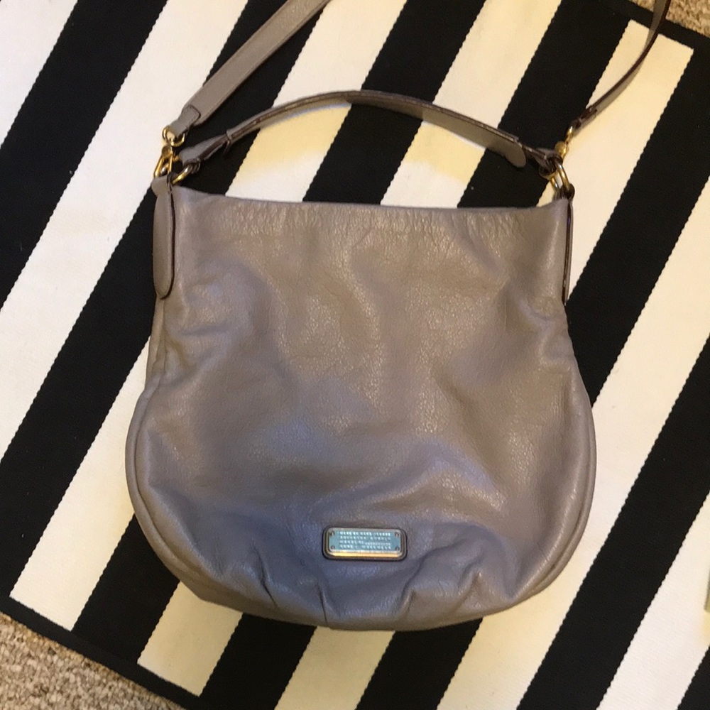 Marc by Marc Jacobs bag w/crossbody strap